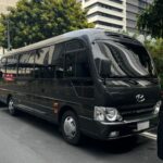 Coaster for rent in Manila (2)