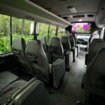 Coaster for rent in Manila (26)