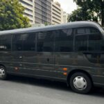 Coaster for rent in Manila (3)