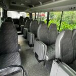 Coaster for rent in Manila (6)