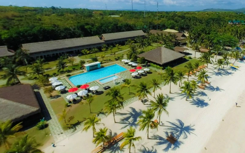 Bohol Beach Club