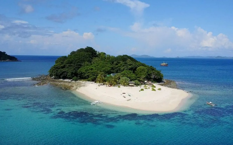 Brother Island Palawan by LXV (3) (1)
