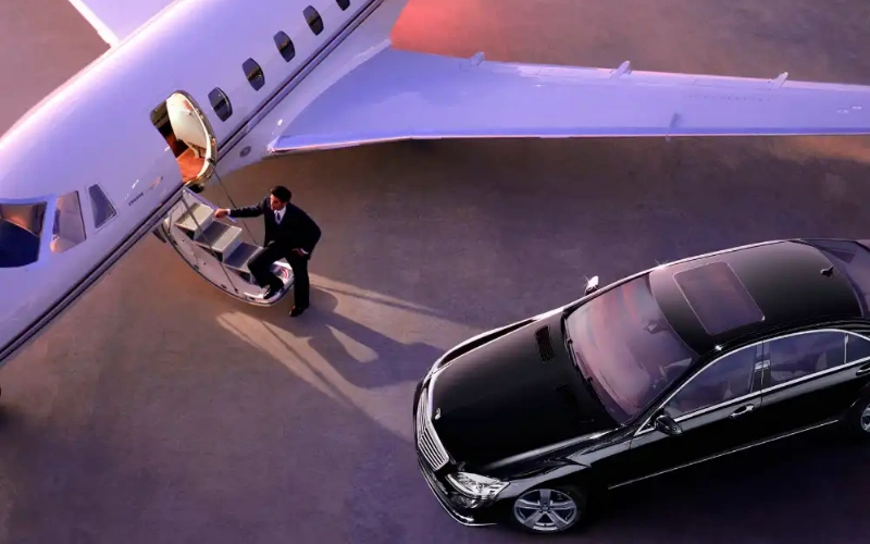 airport transfer manila