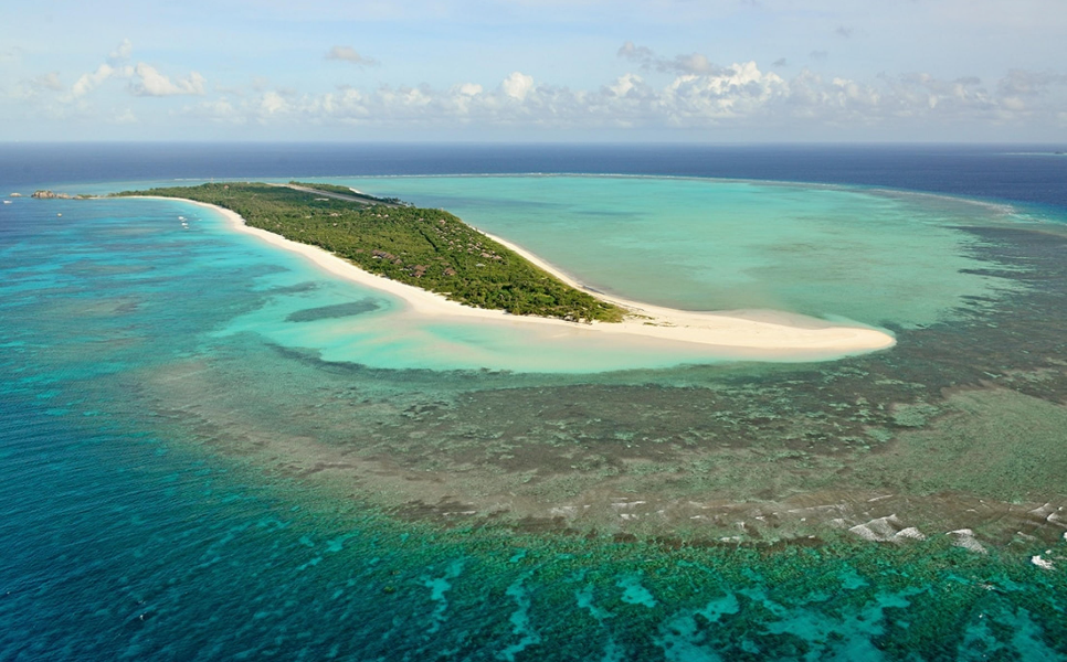 Amanpulo
