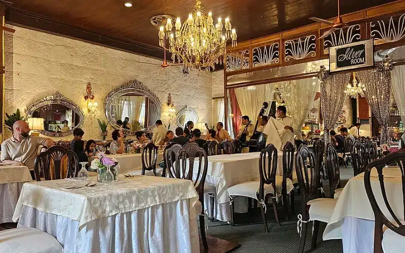 Barbara's Restaurant