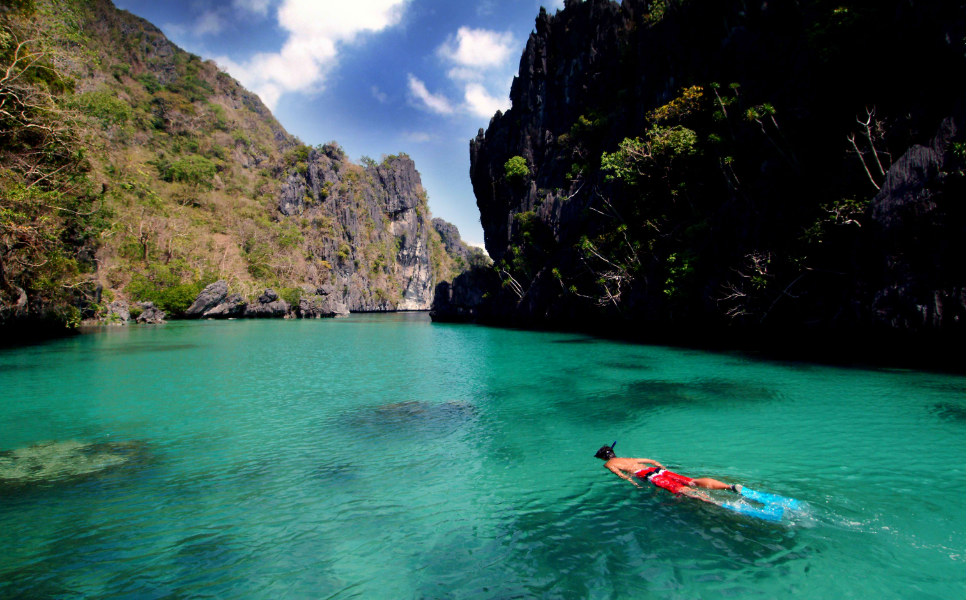 El Nido 13
