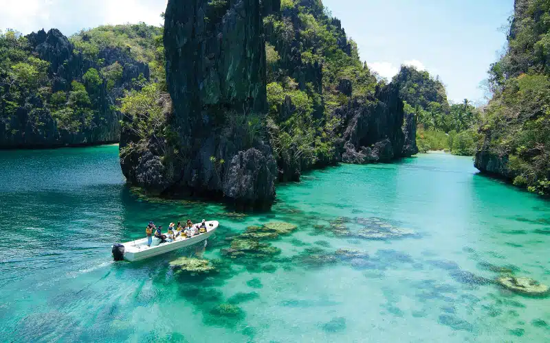 El-Nido-Philippines-PALAWAN