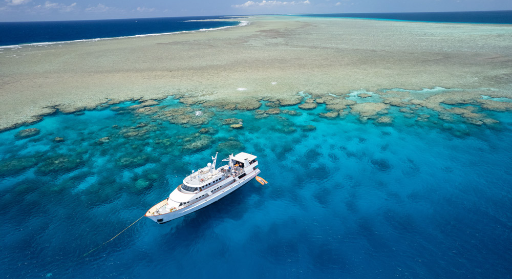 LIveaboard Philippines