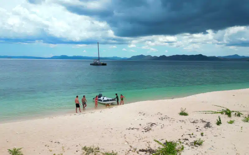 Maltatayoc Island Busuanga (2)