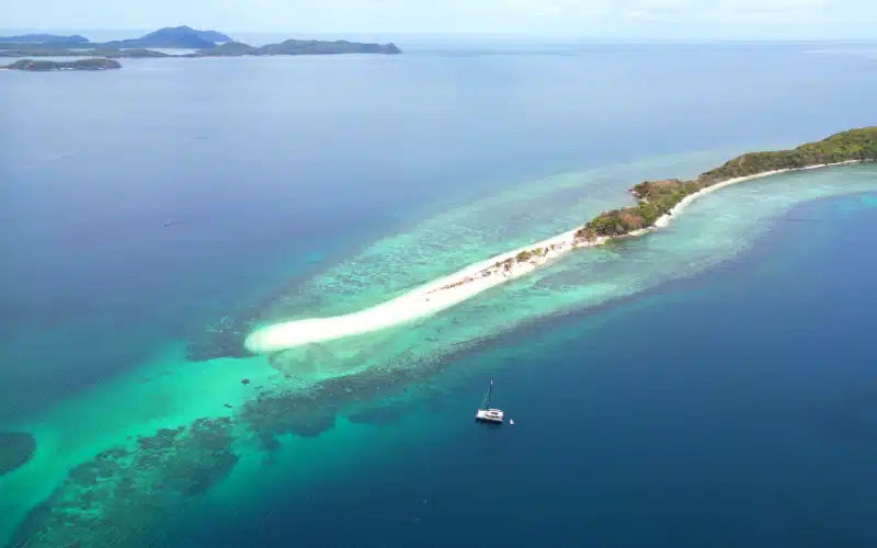 Maltatayoc Island Busuanga (3)