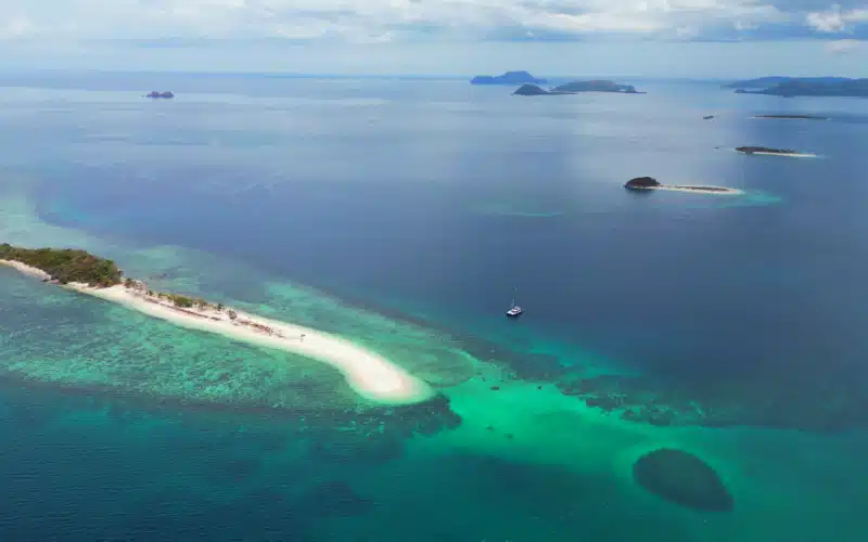 Maltatayoc Island Busuanga (4)