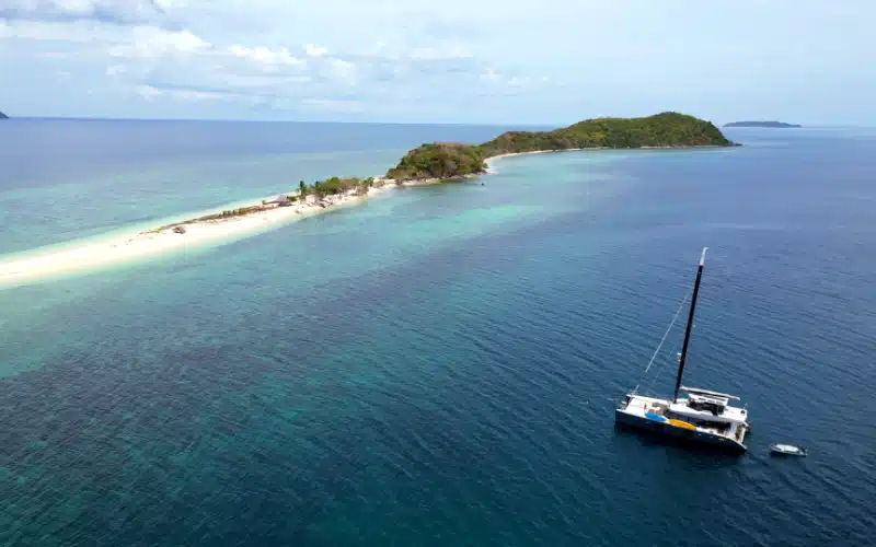 Maltatayoc Island Busuanga (7)