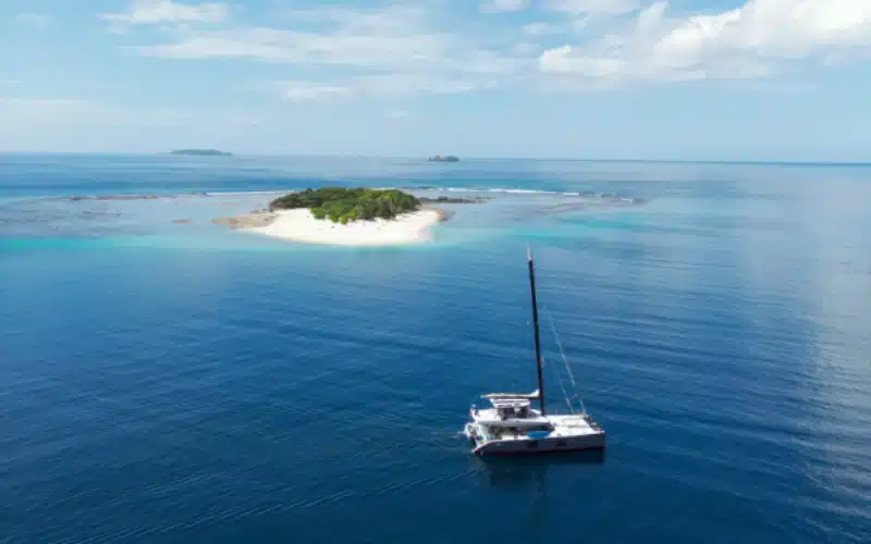 North Cay Island Busuanga (1)