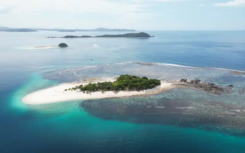 North Cay Island Busuanga (2)