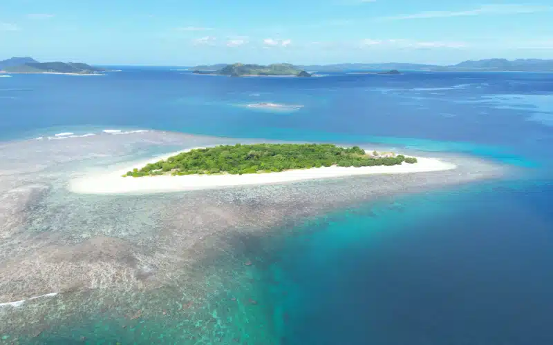 North Cay Island Busuanga (4)