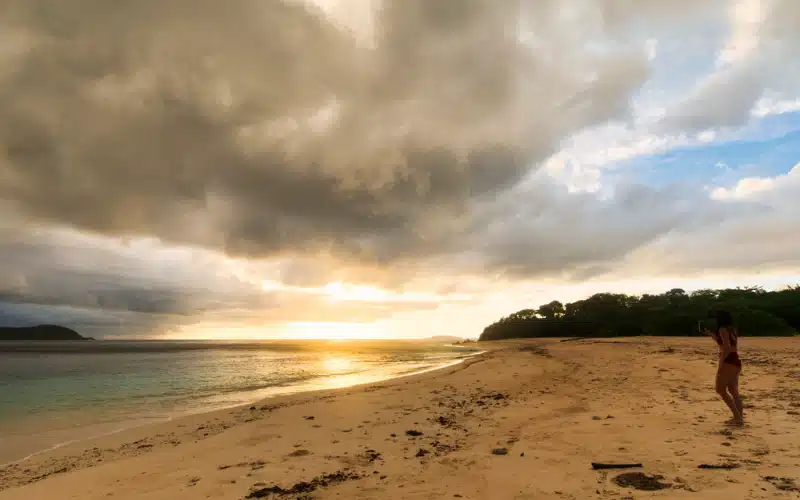 North Cay Island Busuanga (7)