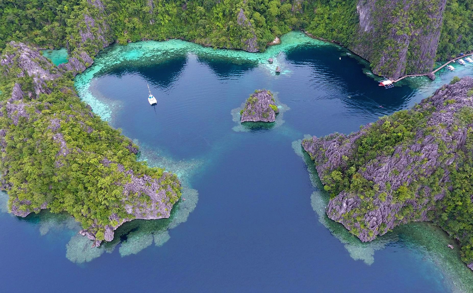 Palawan Luxury Cruise (2)