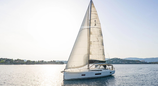 Sailboar Charter Philippines