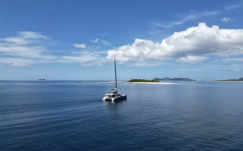 South Cay Island (2)