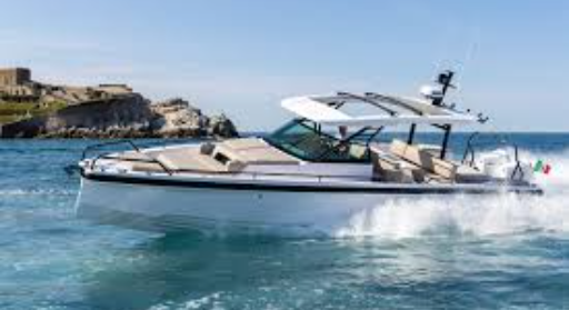 Speedboat rental Philippines
