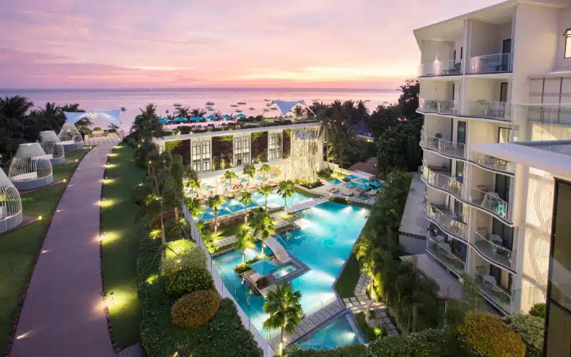 The Lind Boracay (1)