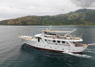 Ferretti 26 Rental (8)