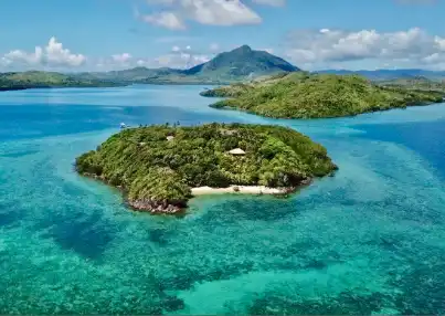 Pangatalan Private Island (16)