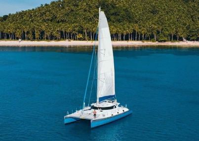 Yacht Rental Siargao (1)
