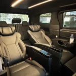 Toyota Alphard Hybrid For Rent Manila (19)