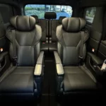 Toyota Alphard Hybrid For Rent Manila (21)