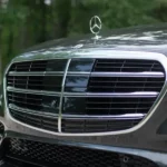 Mercedes S-class Rental Manila (13)