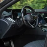 Mercedes S-class Rental Manila (3)