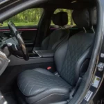 Mercedes S-class Rental Manila (5)