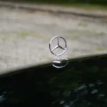 Mercedes S-class Rental Manila (9)