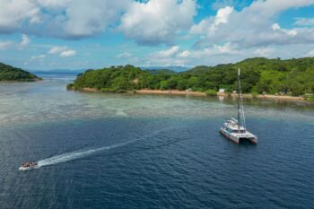 Sunreef 60 Loft - Image 15