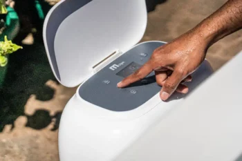 MSpa Tribeca - Image 7