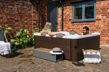 MSpa Tribeca - Image 2