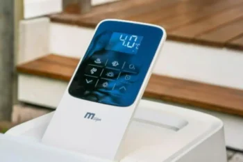 MSpa Oslo Amber - Image 6