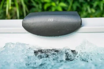 MSpa Oslo Amber - Image 2