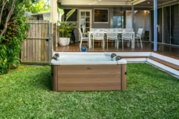 MSpa Oslo Amber - Image 3