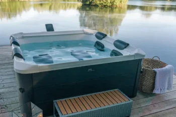 MSpa Oslo Plus - Image 5