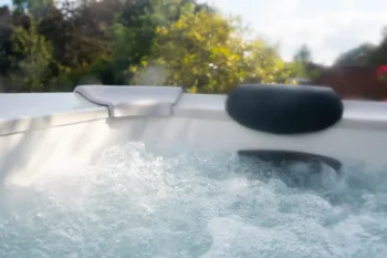 MSpa Oslo Plus - Image 8