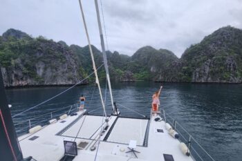 Sunreef 60 Loft - Image 7