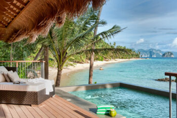 Pangulasian Island Resort - Image 5