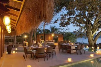 Pangulasian Island Resort - Image 3