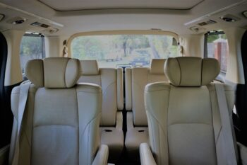 Toyota Alphard 2019 - Image 6