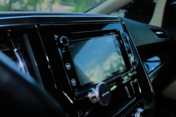 Toyota Alphard 2019 - Image 5