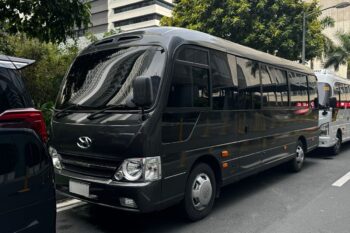 Hyundai County - Image 7