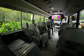 Hyundai County - Image 3