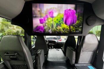 Hyundai County - Image 4